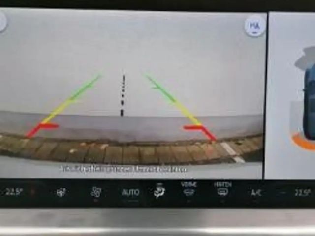 Ford Focus Titanium Wagon