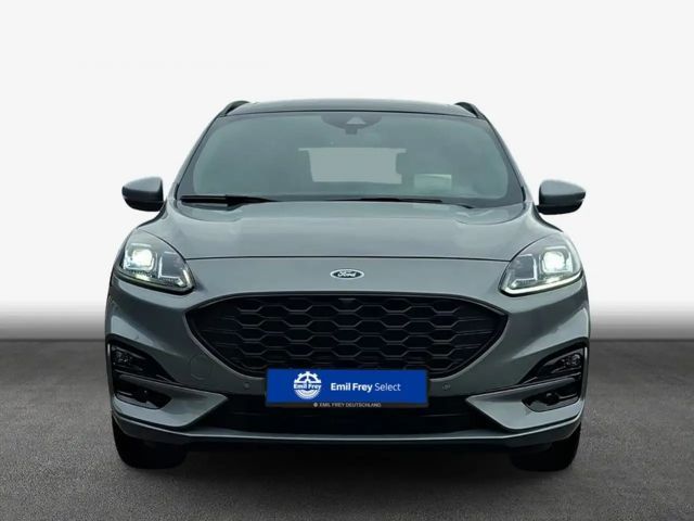 Ford Kuga EcoBoost ST Line X