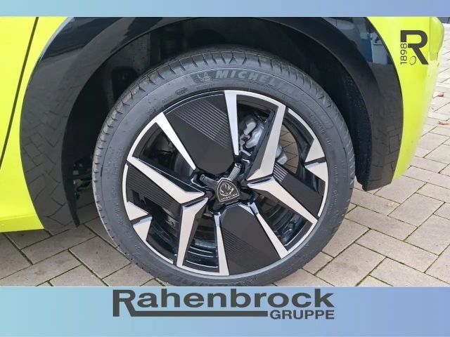 Peugeot E-208 GT-Line Hybrid