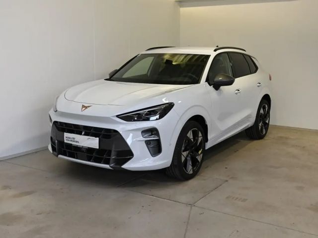 Cupra Terramar 1.5 e-TSI 150 PS DSG