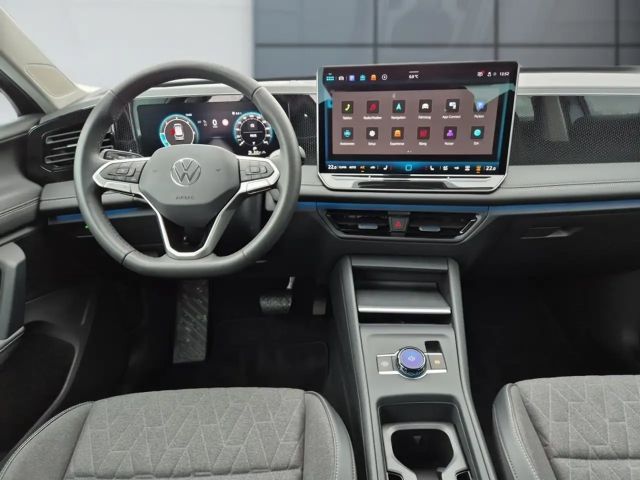 Volkswagen Tiguan 2.0 TDI DSG Life