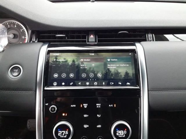 Land Rover Discovery Sport P300e S