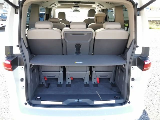 Volkswagen Multivan 2.0 TDI Style T7