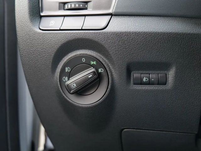 Skoda Fabia 1.0 TSI Active