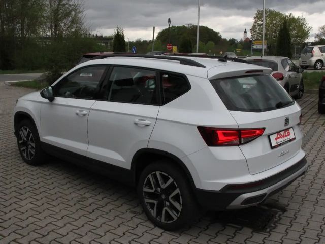 Seat Ateca DSG Style
