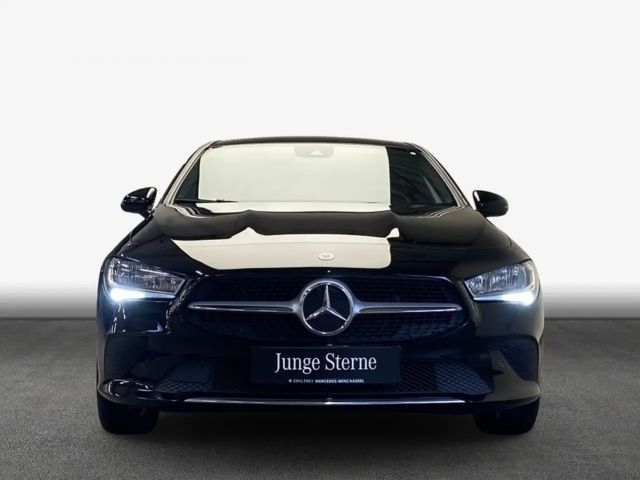 Mercedes-Benz CLA 250 CLA