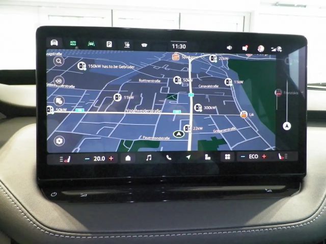 Skoda Enyaq Coupe Sportline