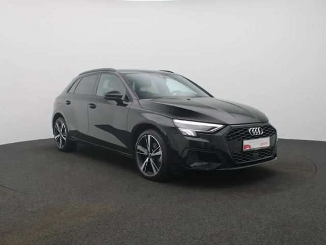 Audi A3 35 TDI Sedan Sportback