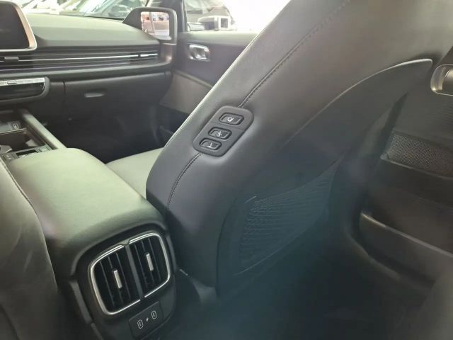 Hyundai IONIQ 6 UNIQ