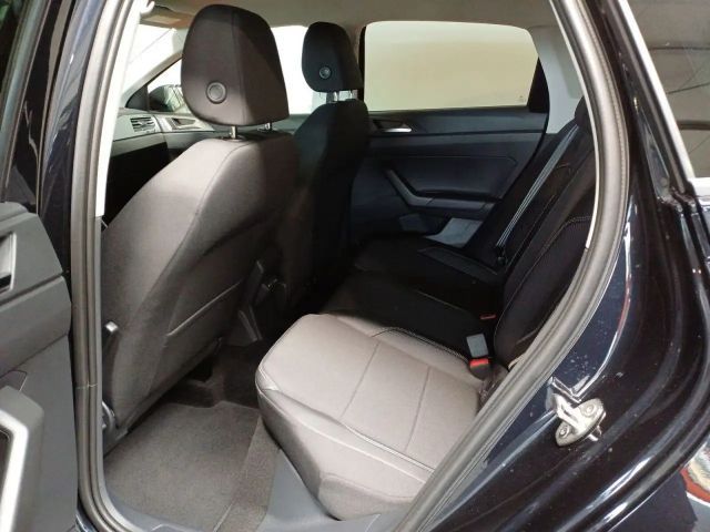 Volkswagen Taigo 1.0 TSI DSG Style