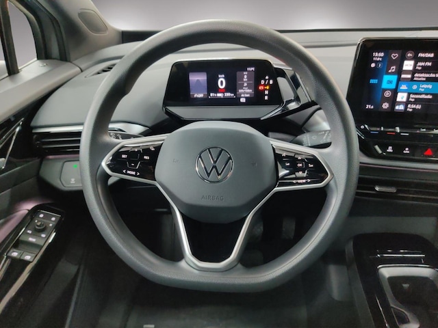 Volkswagen ID.4 52 KWh Pure Sound