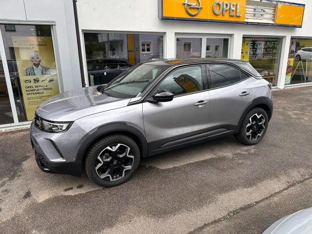 Opel Mokka Ultimate