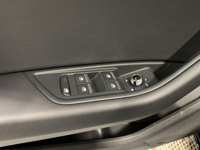 Audi A4 45 TFSI Avant Quattro S-Line S-Tronic