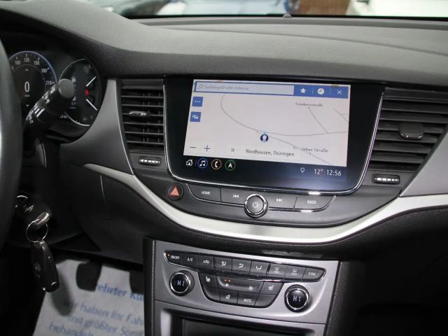 Opel Astra Edition Sports Tourer