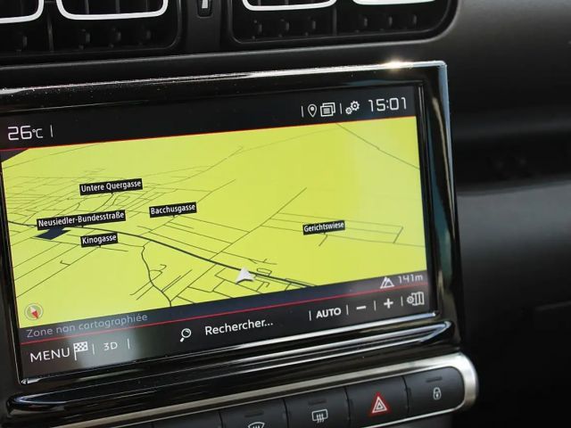 Citroën C3 Aircross Max