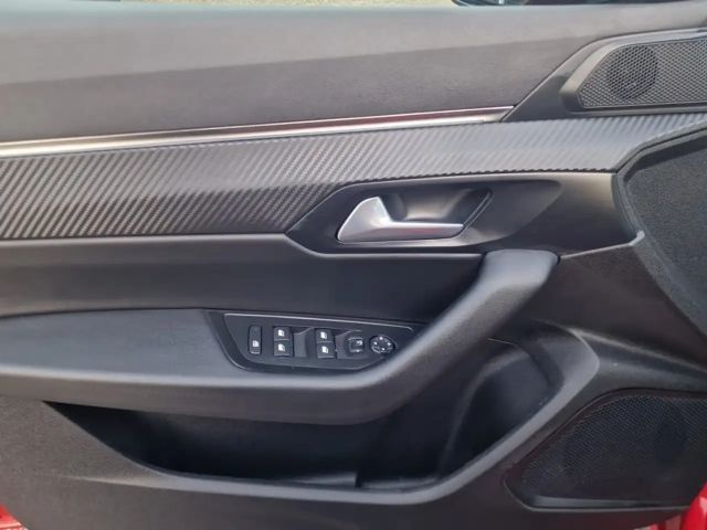 Peugeot 508 Allure Pack BlueHDi EAT8