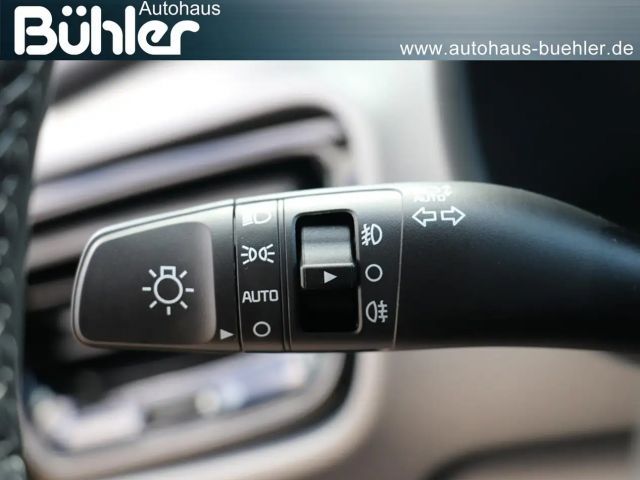 Kia Stonic GDi Spirit