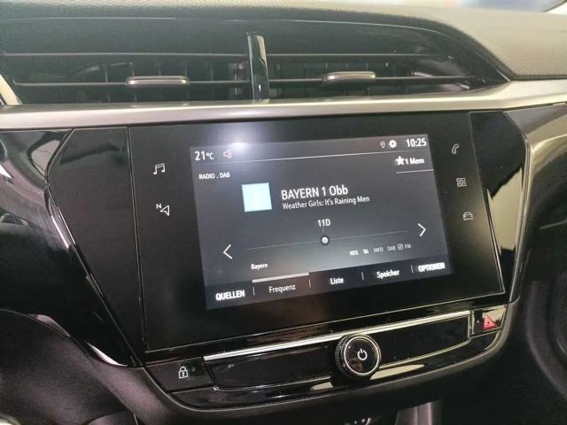 Opel Corsa Elegance business+