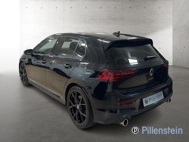 Volkswagen Golf 2.0 TSI DSG GTI