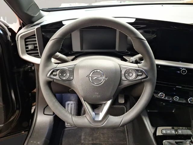 Opel Mokka 1.2 Turbo GS-Line Grand Sport Turbo