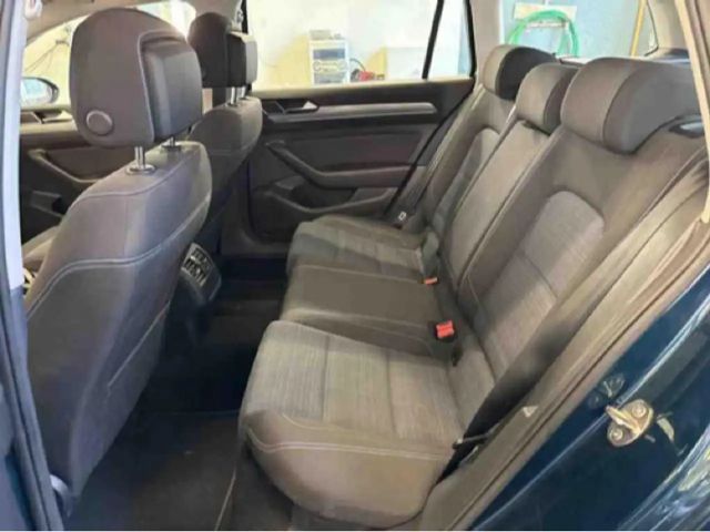 Volkswagen Passat 1.4 TSI GTE Variant