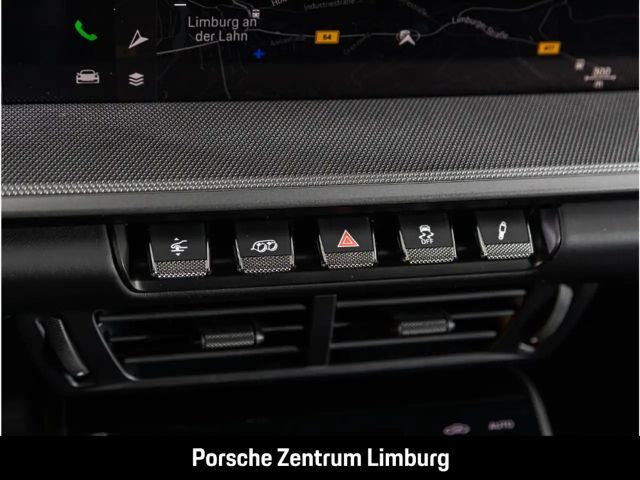 Porsche 992 Carrera Coupé