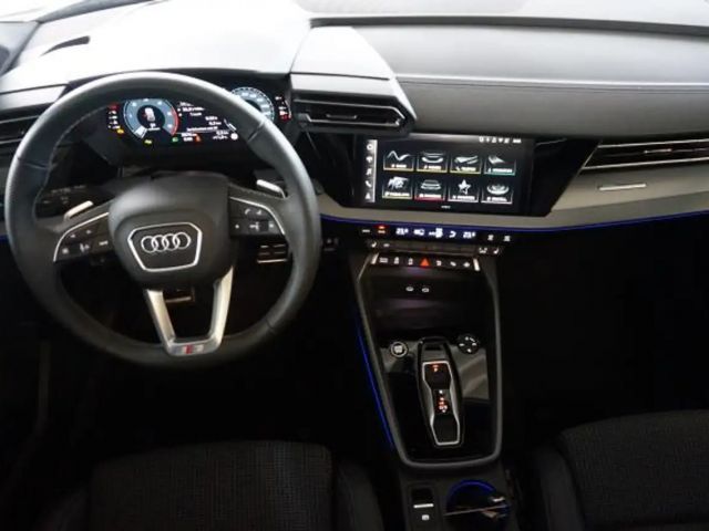 Audi A3 35 TDI S-Line S-Tronic Sedan Sportback