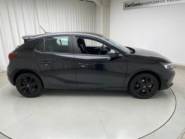 Opel Corsa Edition