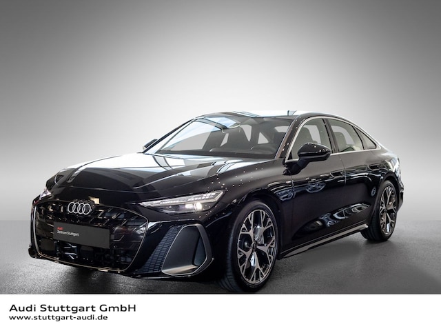 Audi A6 Quattro S-Tronic Sedan