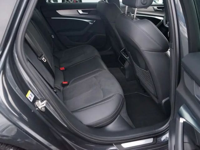 Audi A6 2.0 TDI S-Line Sport