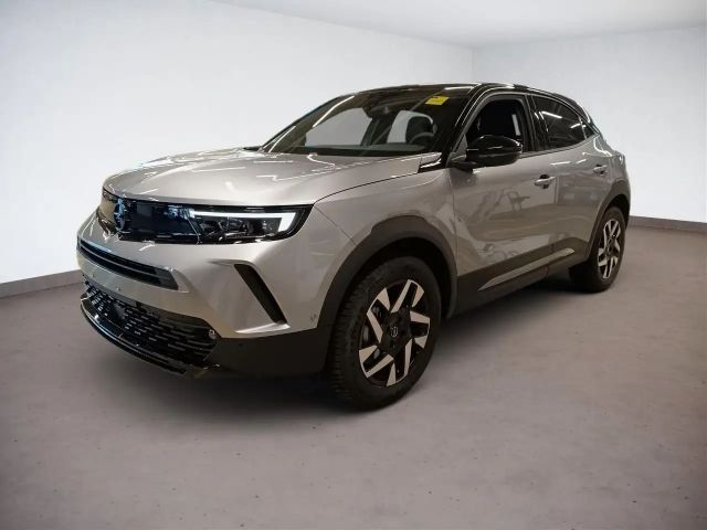 Opel Mokka 1.2 Turbo GS-Line Grand Sport