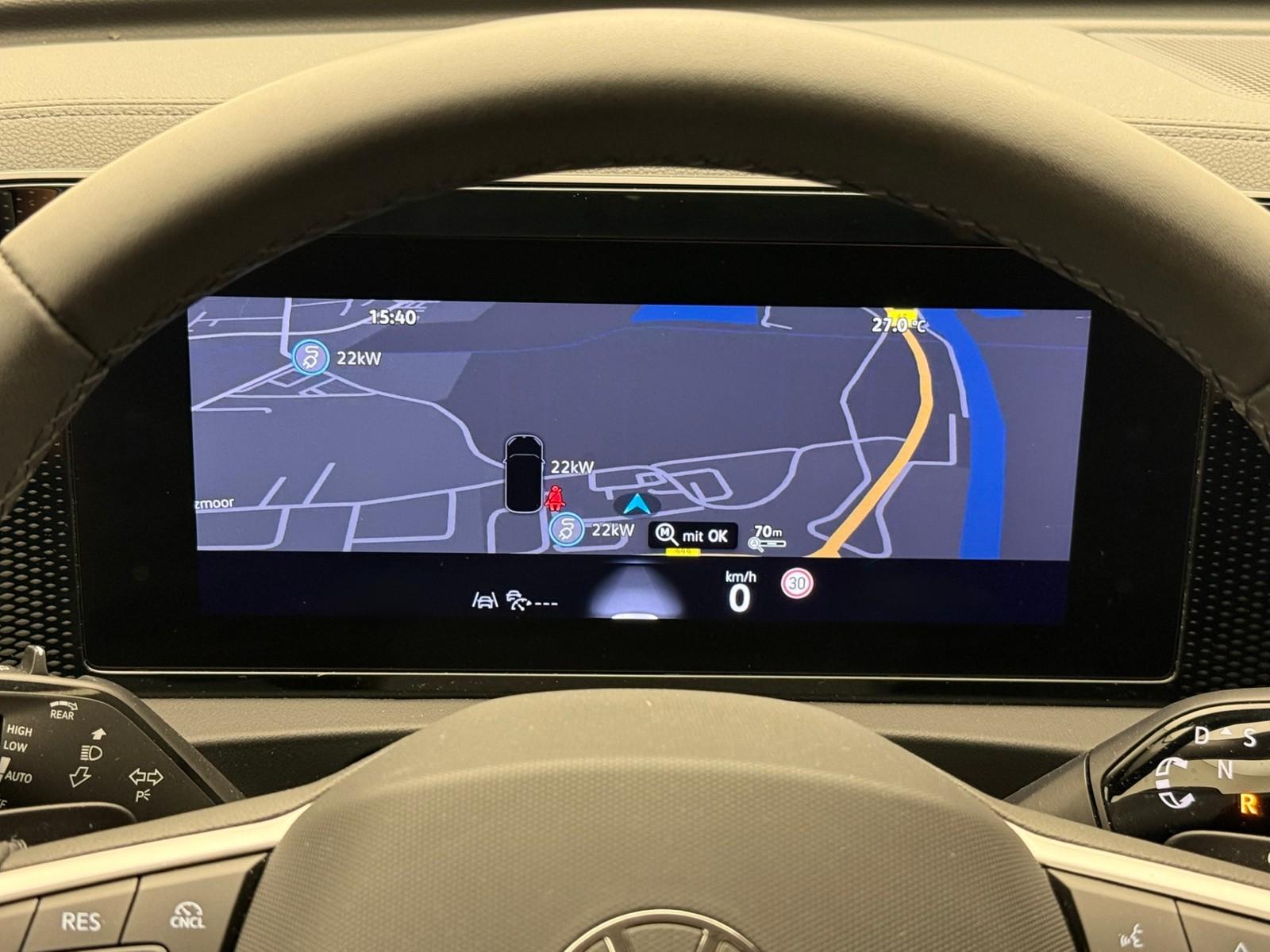 Volkswagen Tiguan 1.5 eTSI DSG Life