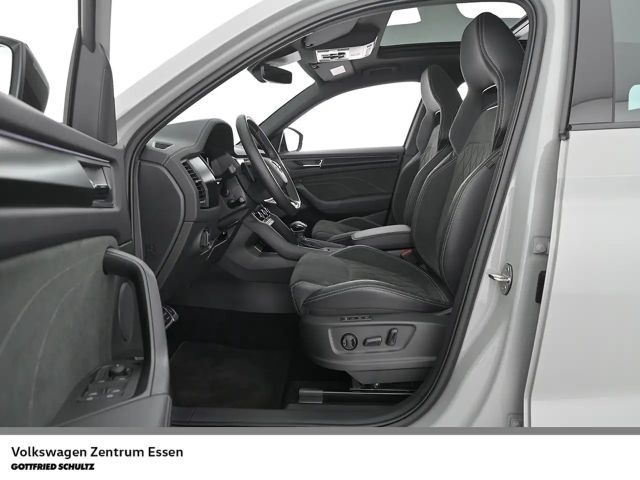 Skoda Kodiaq 4x4 Sportline