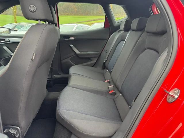 Seat Arona 1.0 TSI FR-lijn