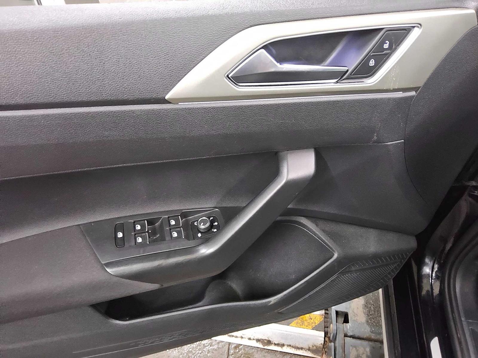 Volkswagen Taigo 1.0 TSI Move