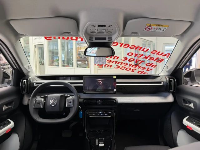 Citroën C3 Aircross Max