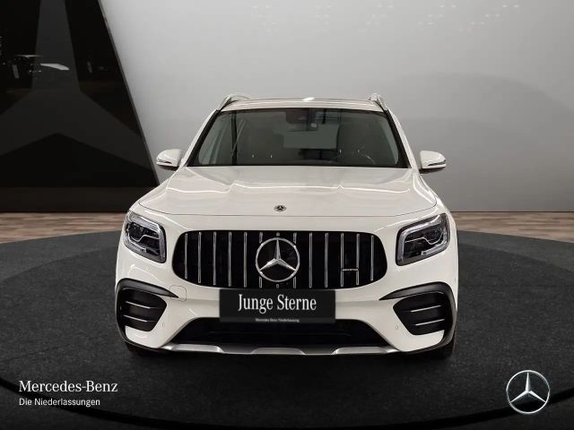 Mercedes-Benz GLB 35 AMG 4MATIC AMG Line