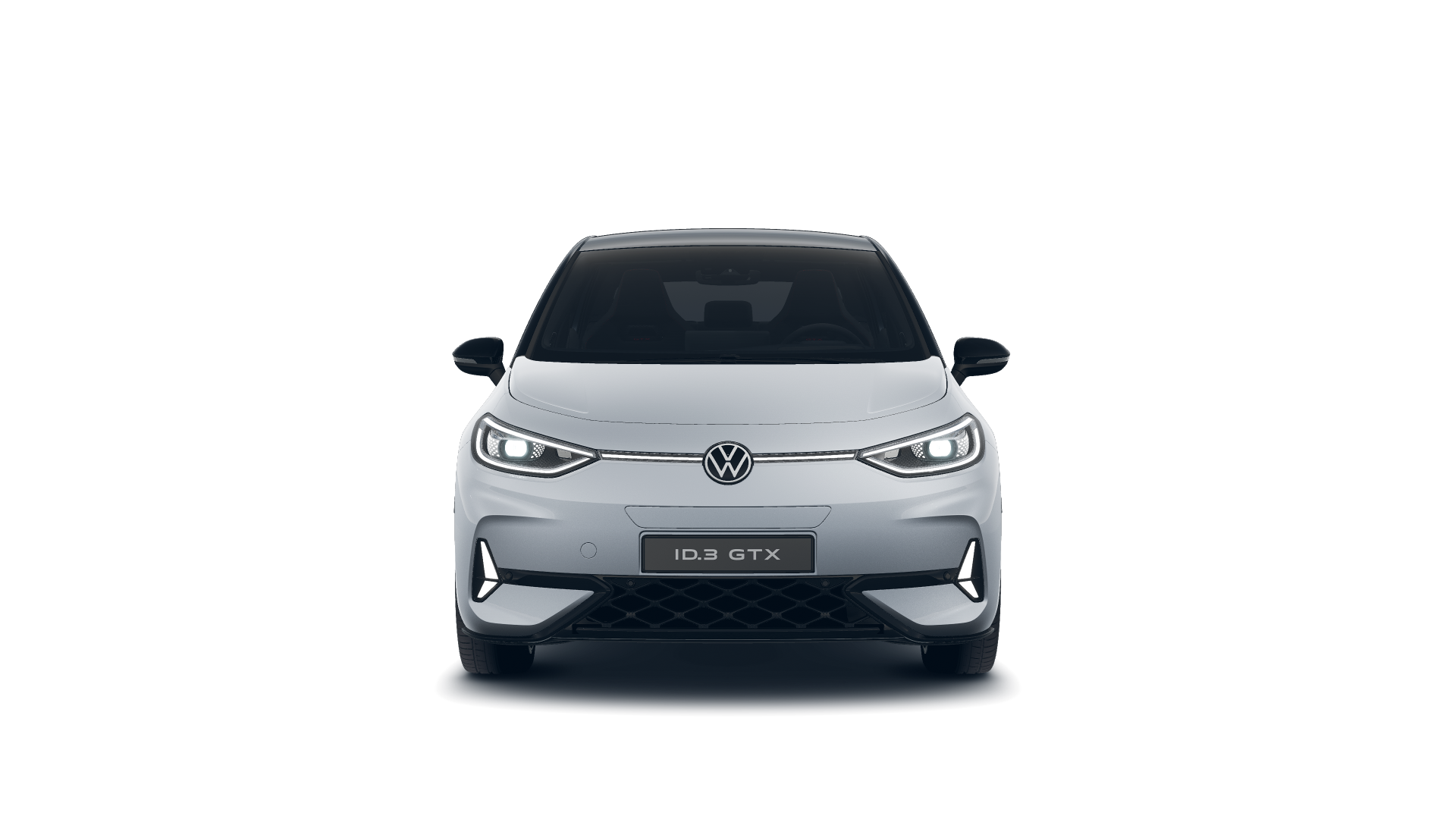 Volkswagen ID.3 GTX
