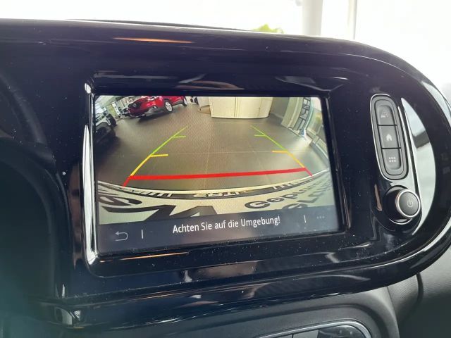 Renault Twingo E-Tech