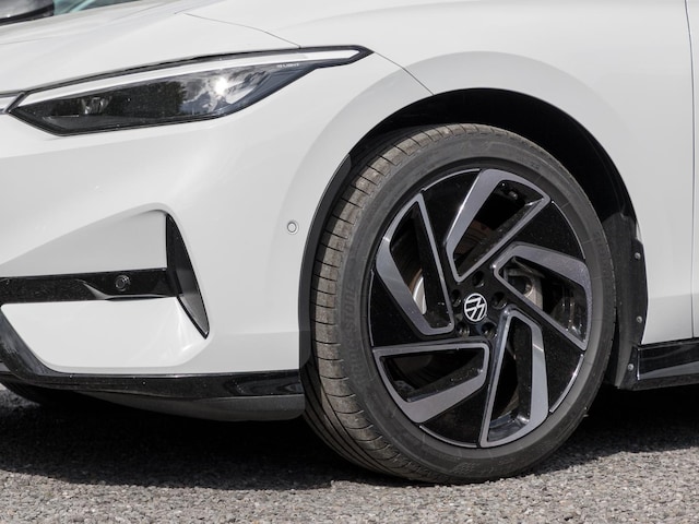 Volkswagen ID.7 IQ.Drive Pro Tourer
