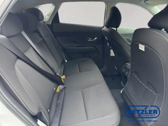 Hyundai Kona 1.6 2WD T-GDi Trend