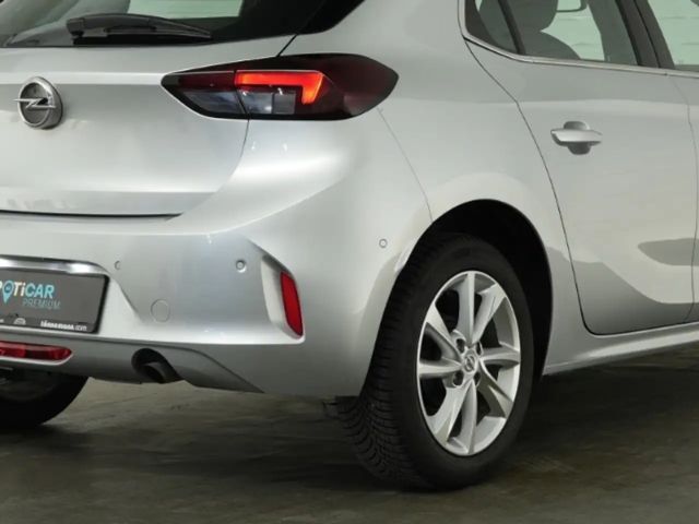 Opel Corsa Elegance
