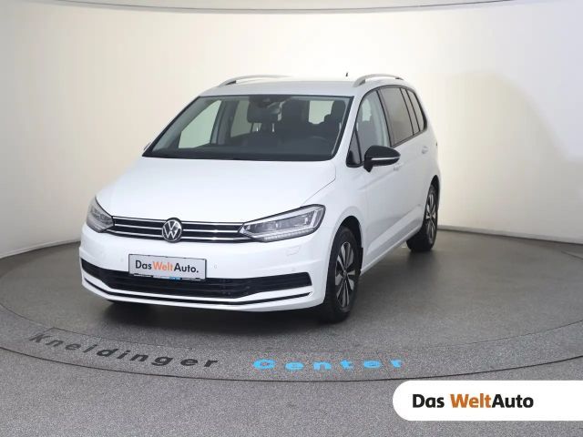 Volkswagen Touran Comfortline DSG