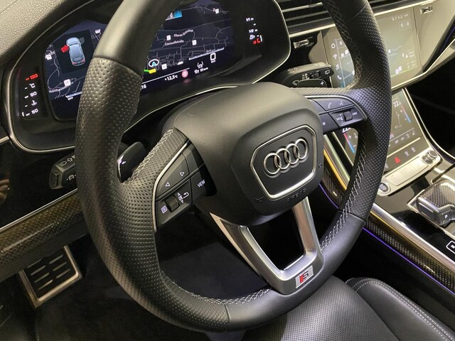 Audi Q7 50 TDI Competition Quattro