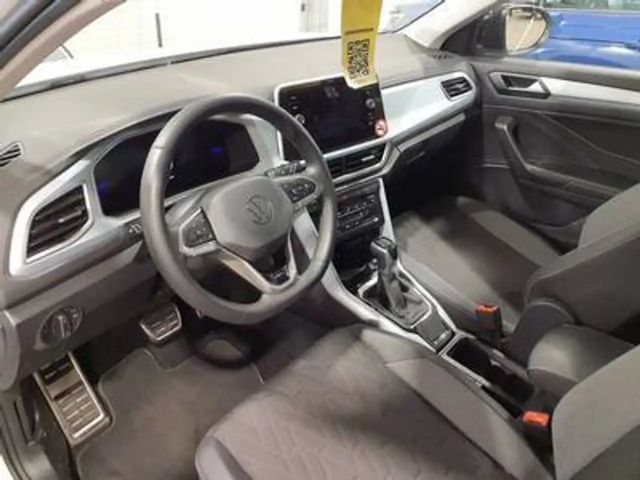 Volkswagen T-Roc DSG