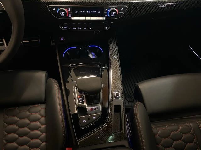 Audi RS4 Avant Quattro