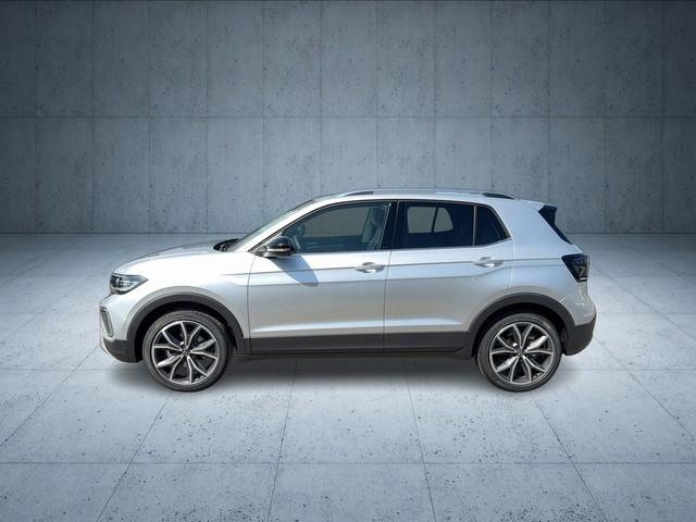 Volkswagen T-Cross 1.0 TSI DSG Style