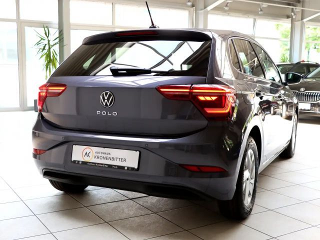 Volkswagen Polo 1.0 TSI DSG Style