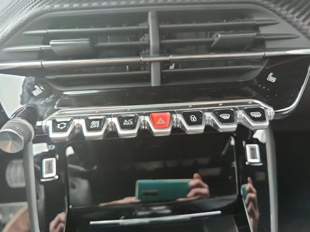 Peugeot E-2008 Allure Pack