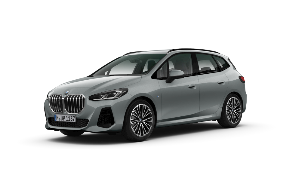 BMW 220 220i Active Tourer